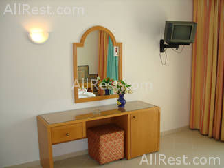 Marabout Hotel 17